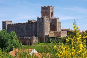 Sabugal : le Portugal entre châteaux légendaires et lynx ibérique