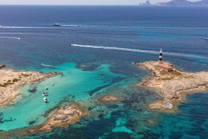 20 endroits pour tomber amoureux (encore plus) des îles Baléares